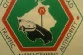 OYRTMA Issues Traffic Advisory, As Burnt PMS-Laden Tanker Causes Traffic Snarl In Ibadan