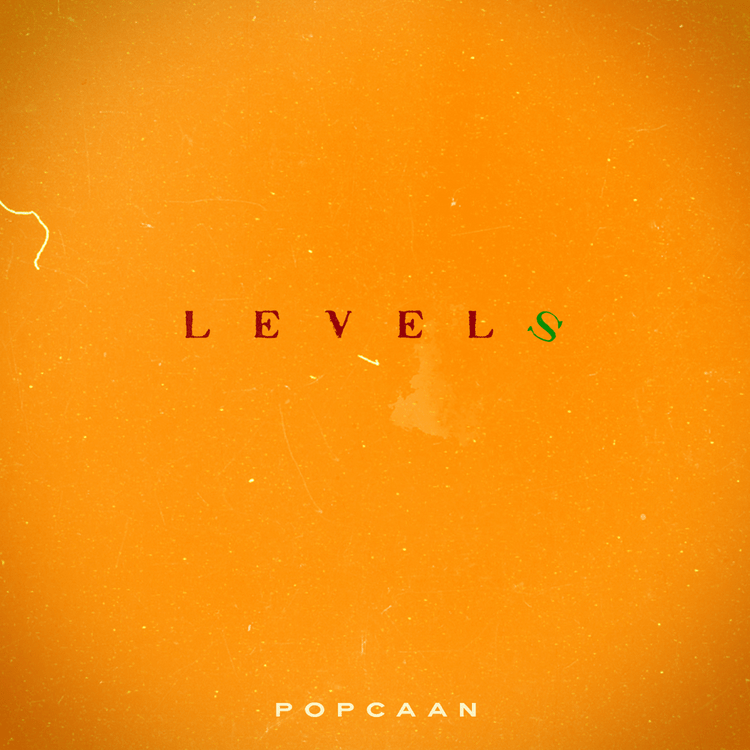 Popcaan – Levels (Audio & Video)