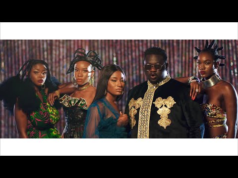 Wande Coal – Come My Way (Official Video)