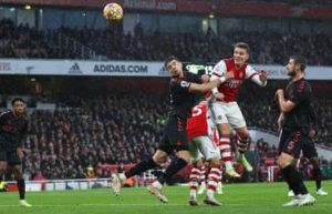 #EPL : Arsenal vs Southampton Highlights (Download Video) #ARSSOU