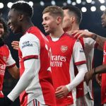 EFL Cup: Arsenal vs Sunderland 5-1 Highlights (Download Video)