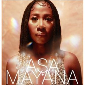 Asa - Mayana