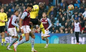 Aston Villa vs Chelsea 1-3 Highlights (Download Video) #AVLCHE