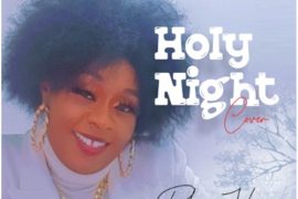 Belisa John – Holy Night (Cover)
