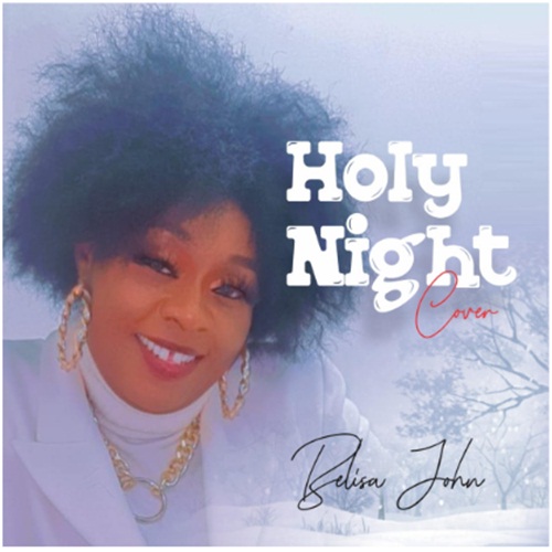 Belisa John - Holy Night