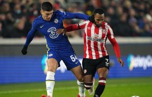 Brentford vs Chelsea 0-2 Highlights (Download Video)