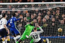EPL: Chelsea vs Everton 1-1 Highlights (Download Video)