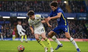 #EPL: Chelsea vs Leeds United Highlights (Download Video) #CHELEE