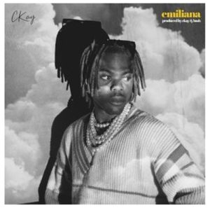 Ckay - Emiliana