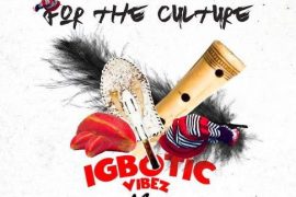 MIXTAPE: DJ Limbo – Igbotic Vibes Mix (TPM Vol.38)