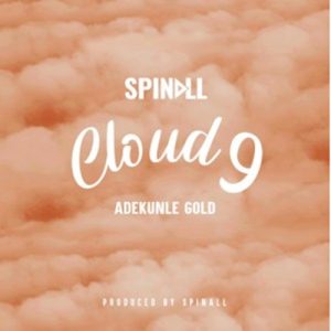 DJ Spinall ft. Adekunle Gold - Cloud 9 mp3 Download