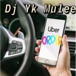 DJ YK - Uber Order Mp3 Download