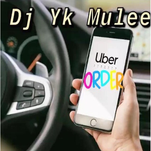 DJ YK - Uber Order Mp3 Download