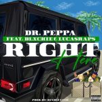 Dr Peppa - Right Here ft. Blxckie & Lucasraps