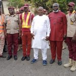 OYRTMA, NGOs to Install Road Traffic Signs and Signals Across Oyo State