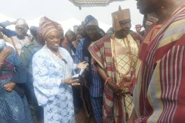 Oyo Govt., Iseyin Weavers Collaborate To Revive Aso-Ofi Festival