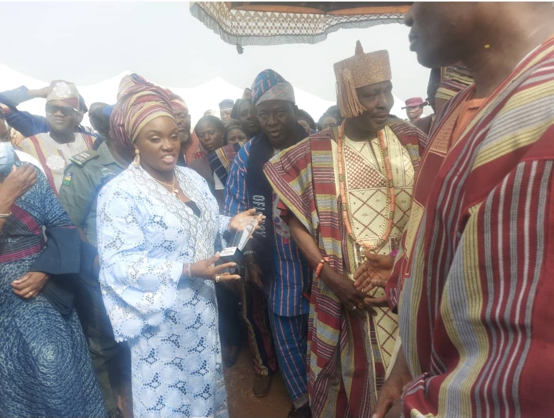 Oyo Govt., Iseyin Weavers Collaborate to Revive Aso-Ofi Festival