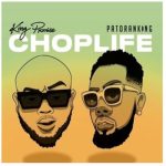 King Promise Life ft. Patoranking - Chop