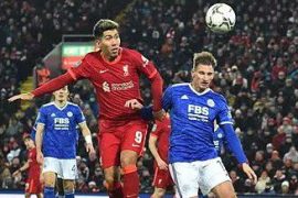 Liverpool vs Leicester City 3-3 (PEN 5-4) Highlights (Download Video)
