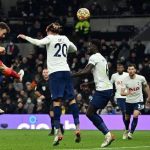 EPL: Tottenham vs Liverpool 2-2 Highlights (Download Video)