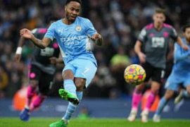 EPL: Manchester City vs Leicester City 6-3 Highlights (Download Video)