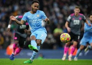 Manchester City vs Leicester City 6-3 Highlights (Download Video)