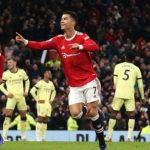 #EPL: Manchester United vs Arsenal 3-2 Highlights (Download Video)