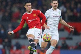 Man United vs Burnley 3-1 Highlights (Download Video)