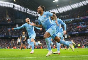 EPL: Manchester City vs Wolves Highlights (Download Video)