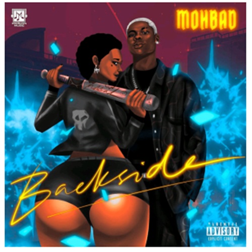 Mohbad - Back Side Mp3 Download