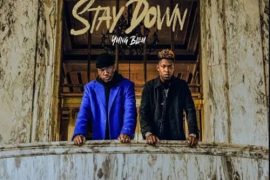 Ne-Yo – Stay Down ft. Yung Bleu