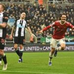 EPL: Newcastle vs Manchester United Highlights (Download Video)