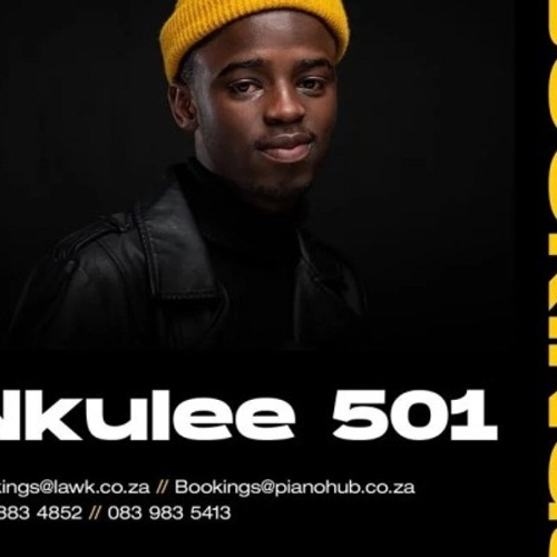 Nkulee 501 & Djy Zan SA - Letterman Mp3 Download