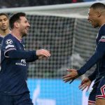 UCL: Paris Saint Germain vs Club Brugge 4-1 Highlights Download