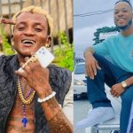 Zazoo Crooner, Portable Drags Pocolee For Stealing The Money Wizkid Sprayed On Him (Video)