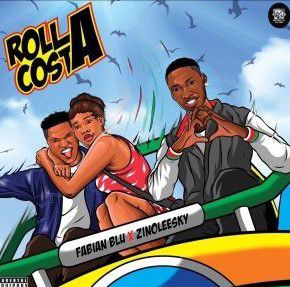 Fabian Blu ft. Zinoleesky - Rolla Costa