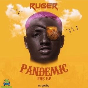 Ruger - Monalisa
