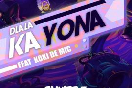 Shuffle Muzik – Dlala Ka Yona ft. Koki The Mic