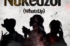 Stonebwoy – Nukedzor (What’s Up)