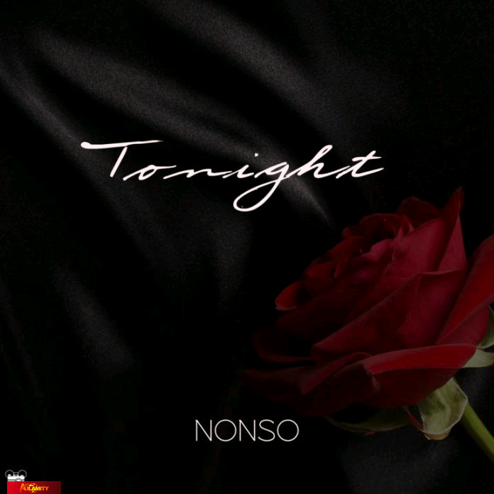Nonso Amadi – Tonight (Audio & Video)