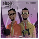 Umu Obiligbo - Music And I (EP)