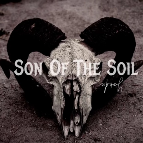 Yonda - Son Of The Soil Mp3 Download