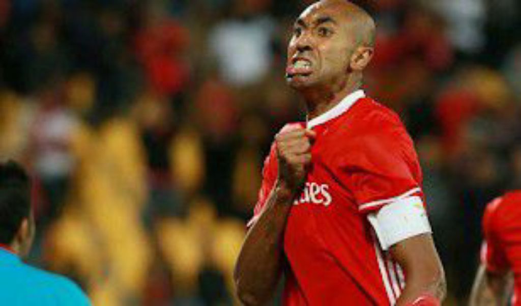 Luizao: How Brazilian Centre-back Became Benfica Legend