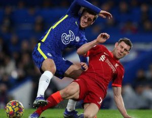 Chelsea vs Liverpool 2-2 Highlights (Download EPL Video)