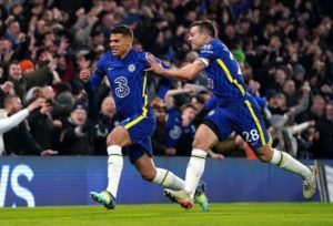 EPL, Chelsea vs Tottenham 2-1 Highlights (Download Video) #CHETOT
