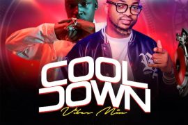 Cool DJ Shogzey – Cool Down Vibes Mixtape