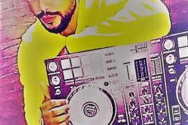 MIXTAPE: DJ Jollof – Focuz Street Jamz Mix