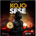 DJ Maff - Kojosese Mixtape