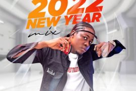 MIXTAPE: DJ SJS – 2022 New Year Mix