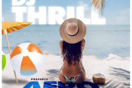 MIXTAPE: DJ Thrill – Afro Summer Vibes Mix